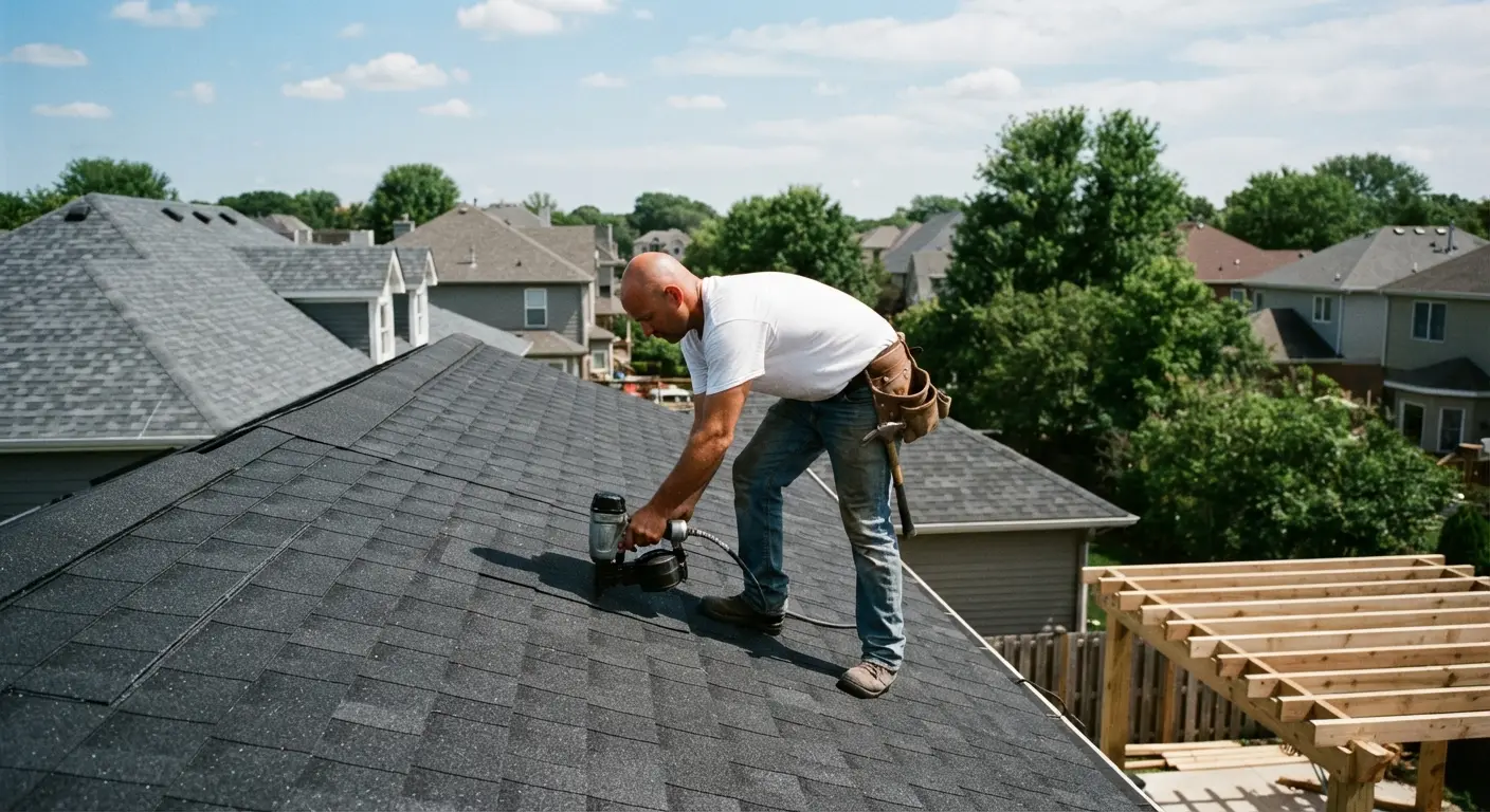Roofing Insurance Claims Assistance in Beaumont TX
