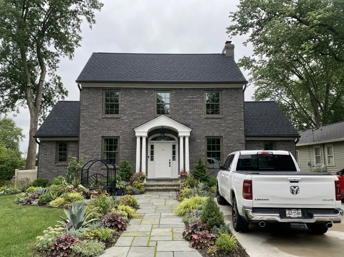 Your Local Emergency Roofing in Beaumont TX