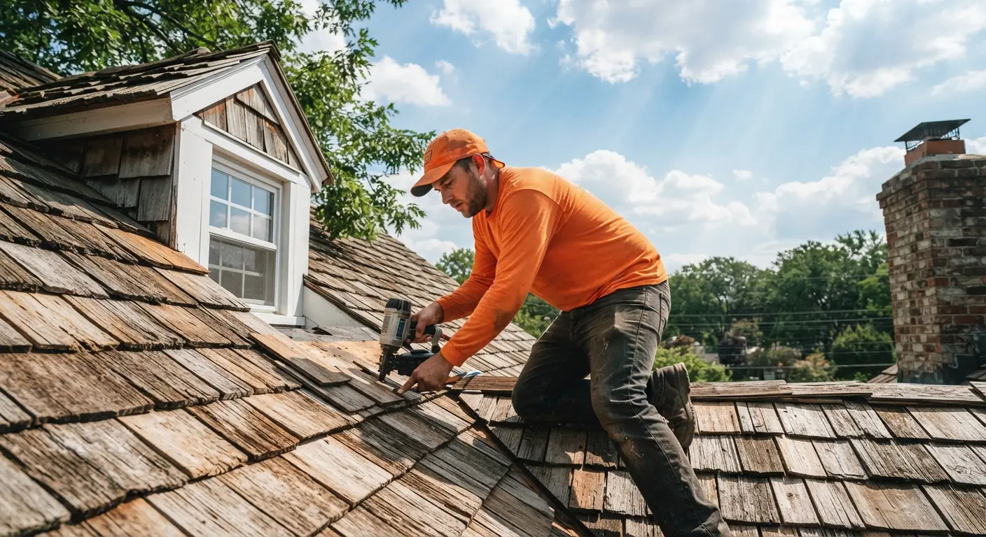 Featured flat roofing project in Beaumont TX