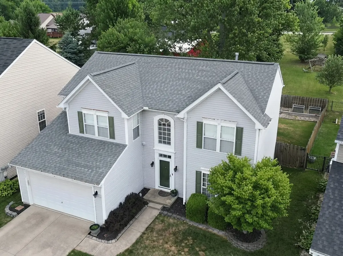 Featured flat roofing project in Beaumont TX
