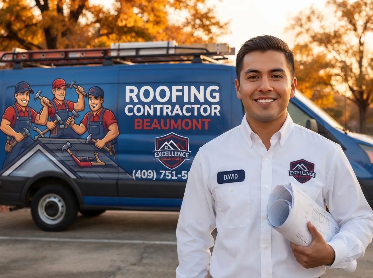 Who We Are - Roofing Contractor Beaumont TX